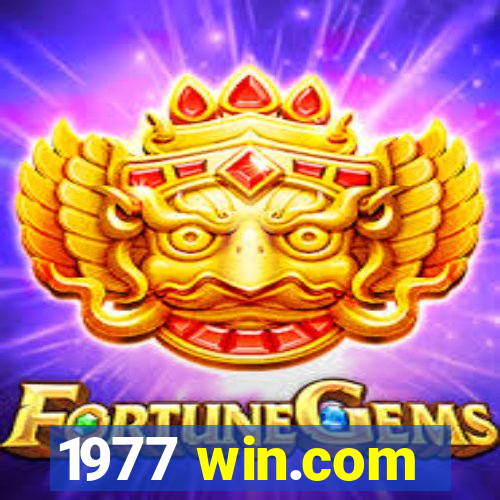 1977 win.com